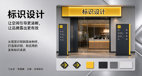 固阳县标识设计