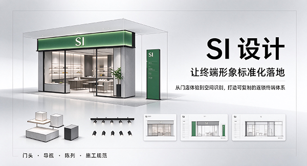 固阳县SI设计